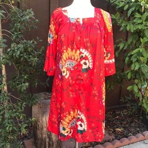 Coco Bay Miami Mumu Asia inspired Fans